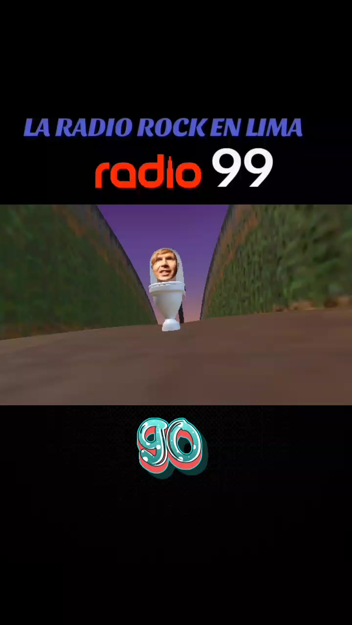 @radio 99