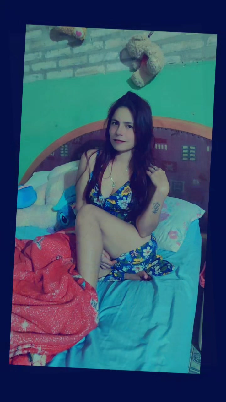 @chaparrita