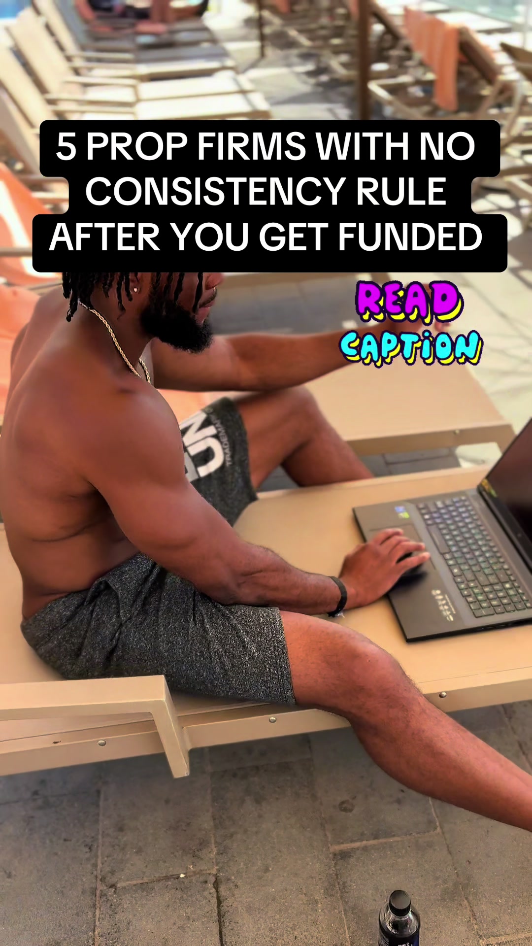 @God of Finance| Funded Trader