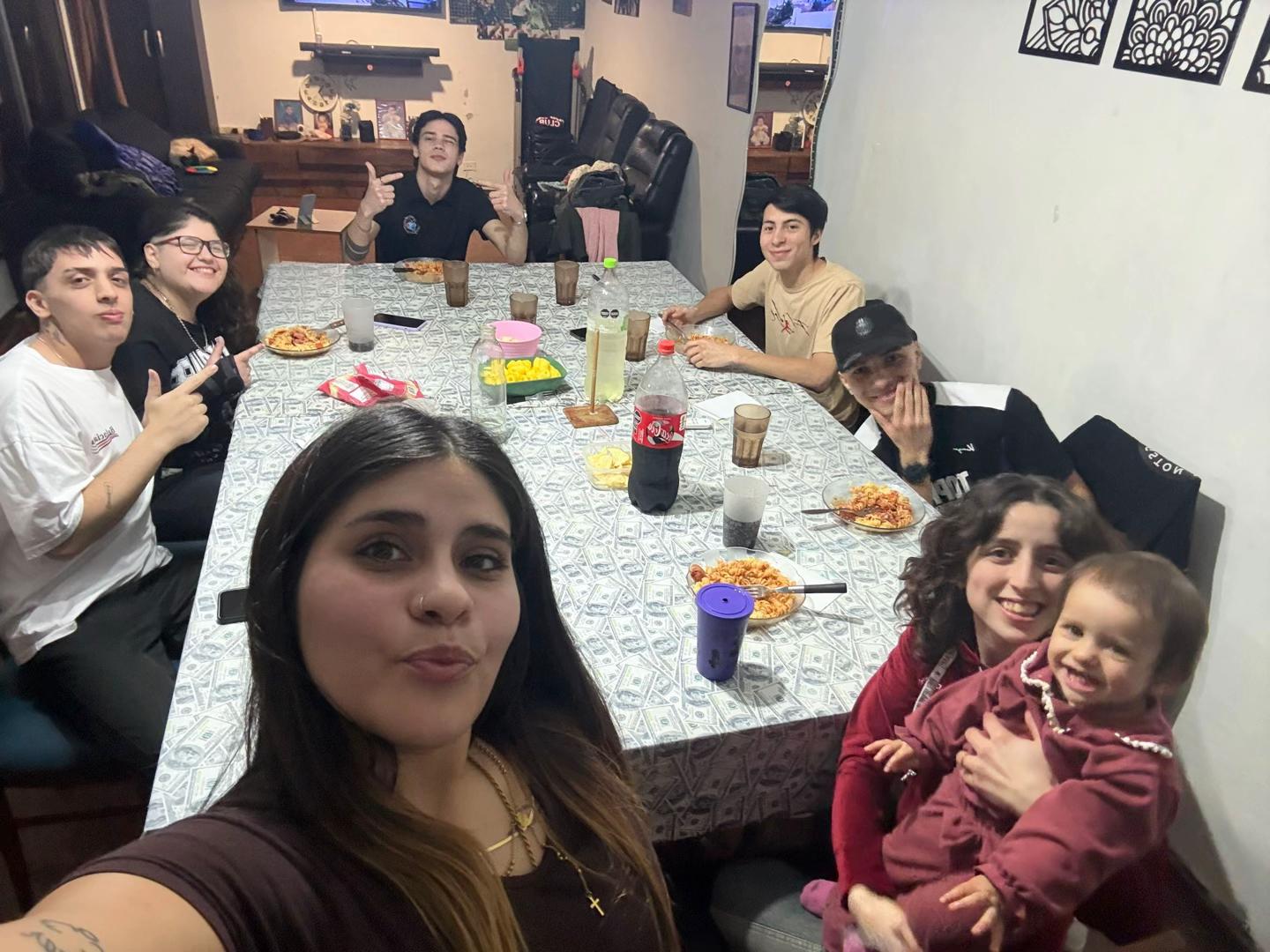 @Rocío