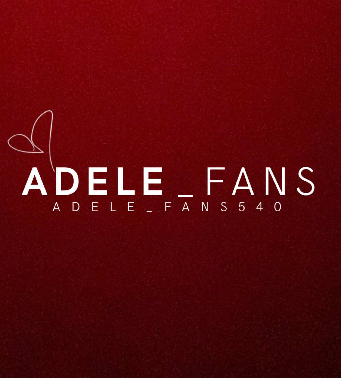 @ADELE_FANS🪐