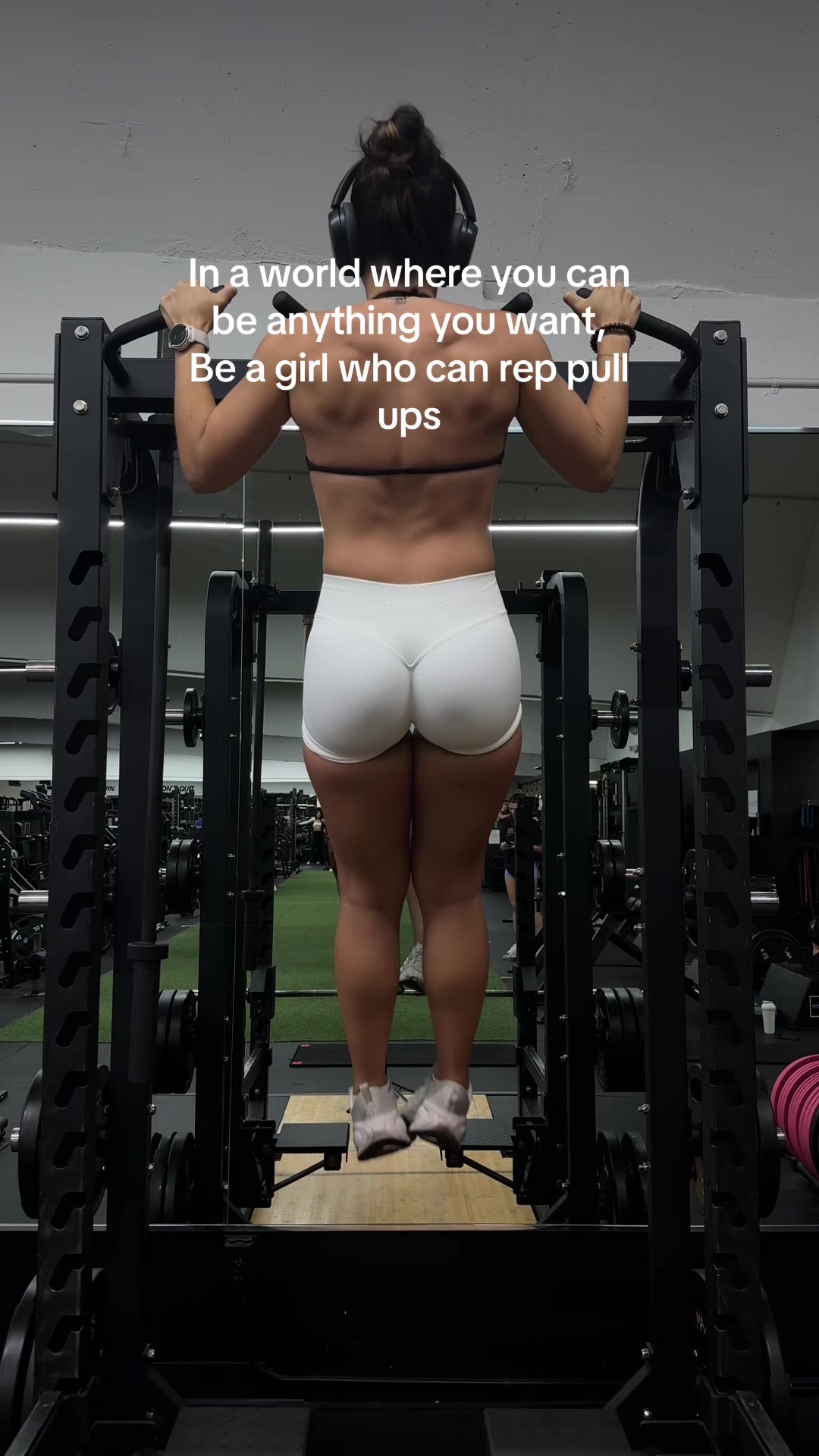 @bella fit💪