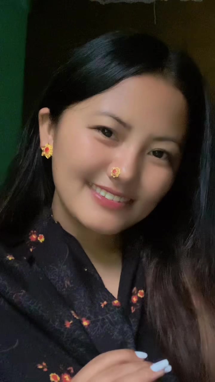 @Nabeena Gurung