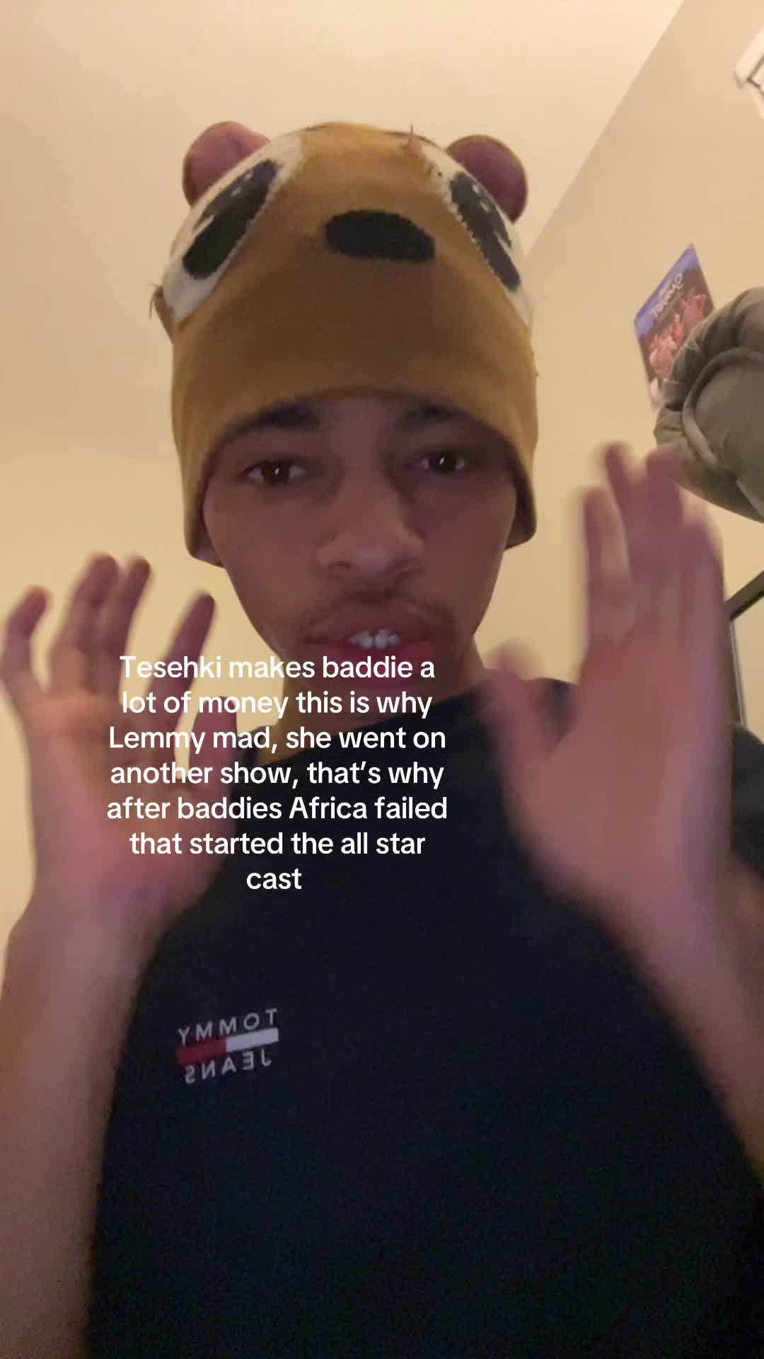 @kevanire