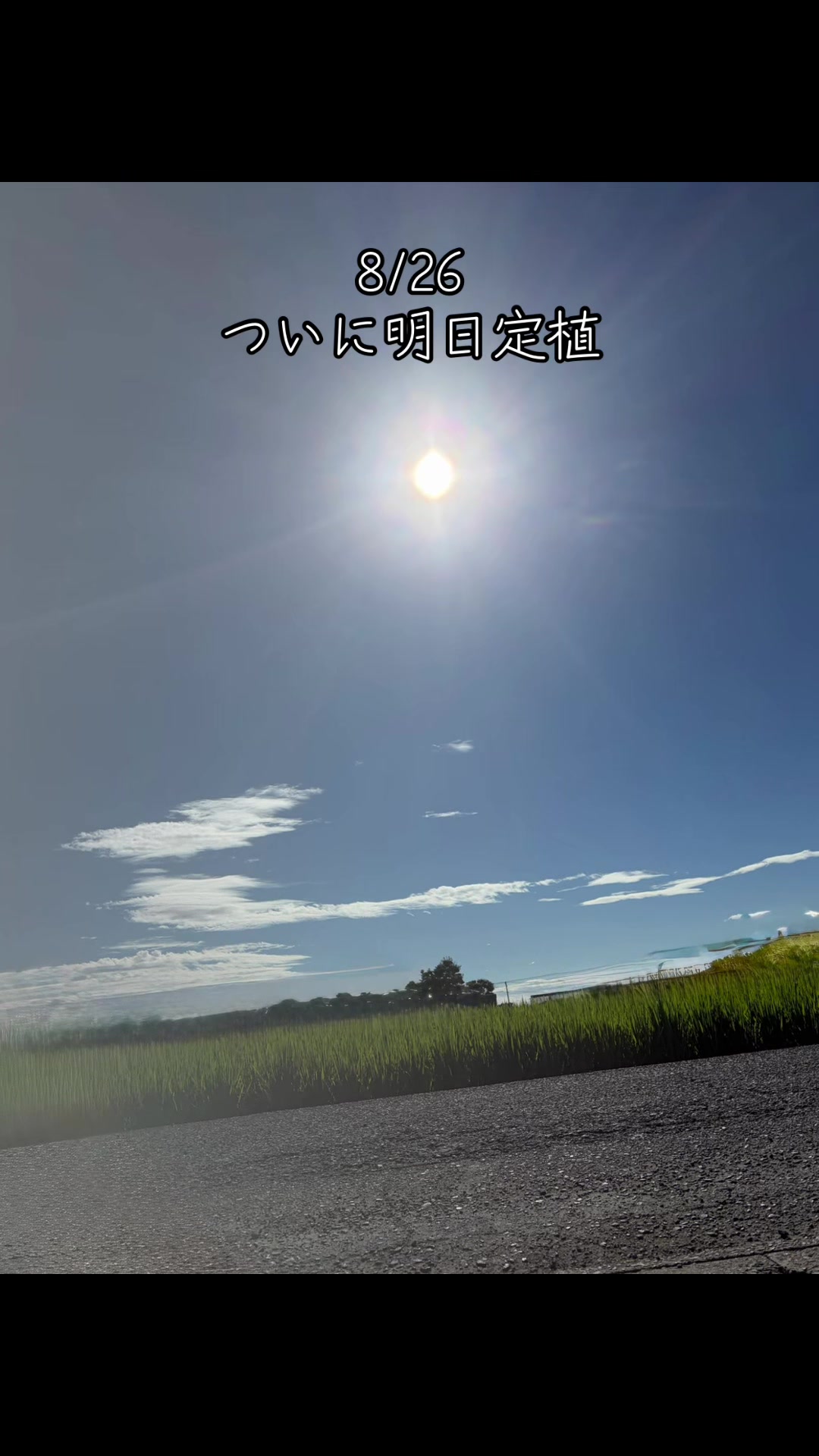 @有難う