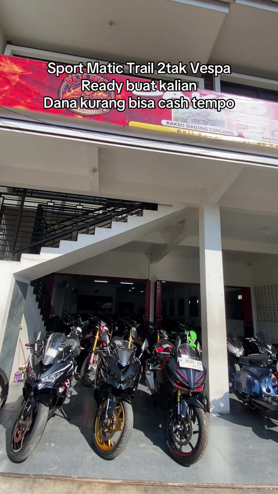 @Bang Arik Motor 03