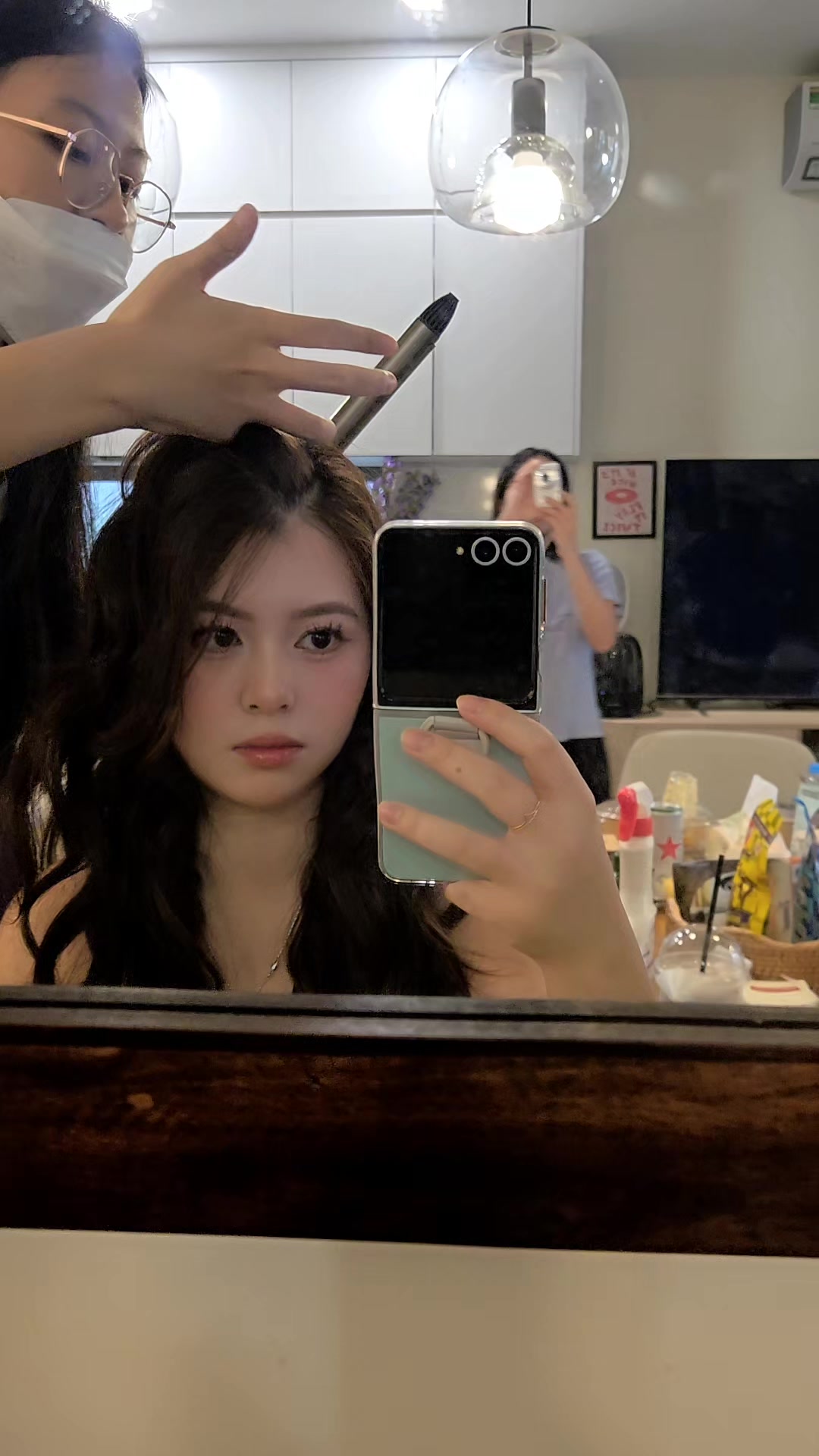 @B
