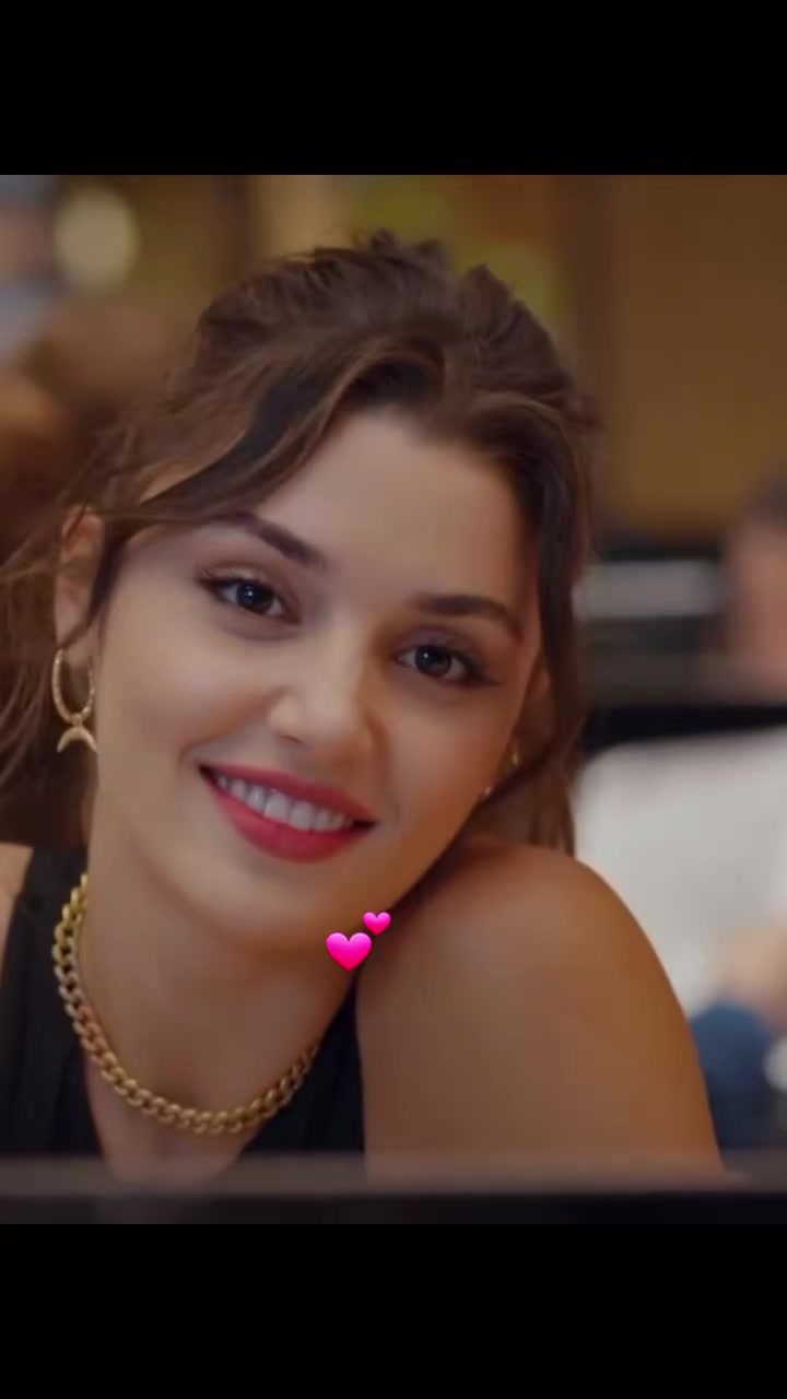 @Hande y Kerem 🤍
