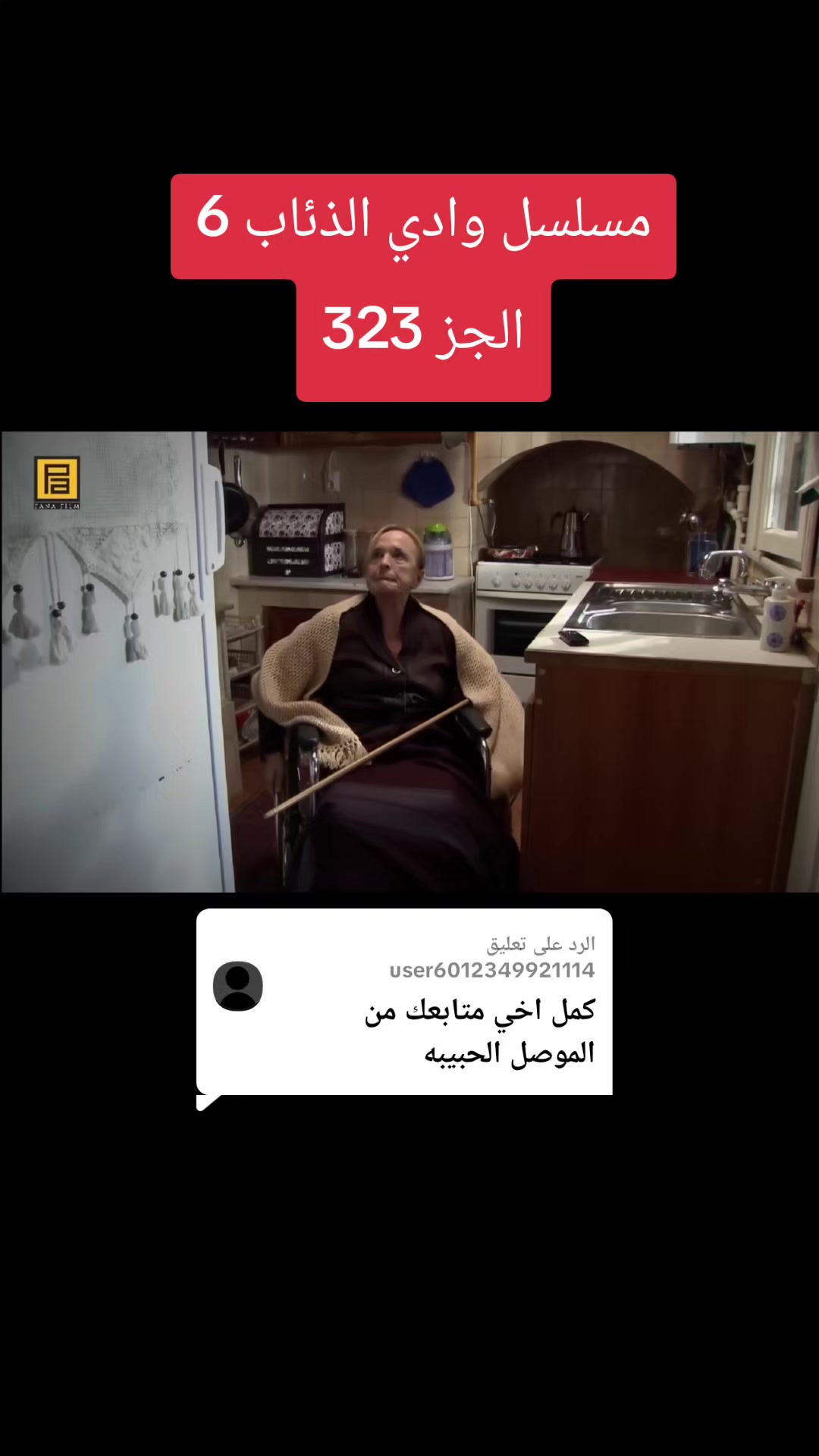 @حلقات مسلسل وادي الذئاب