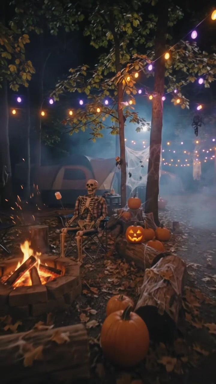 @Autumn Vibes