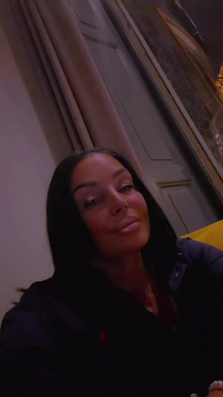 @GABRYELLA PORSCHE