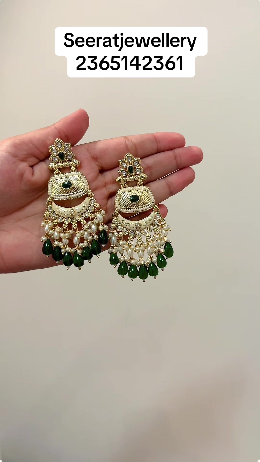 @SEERAT JEWELLERY BY BRAR LTD