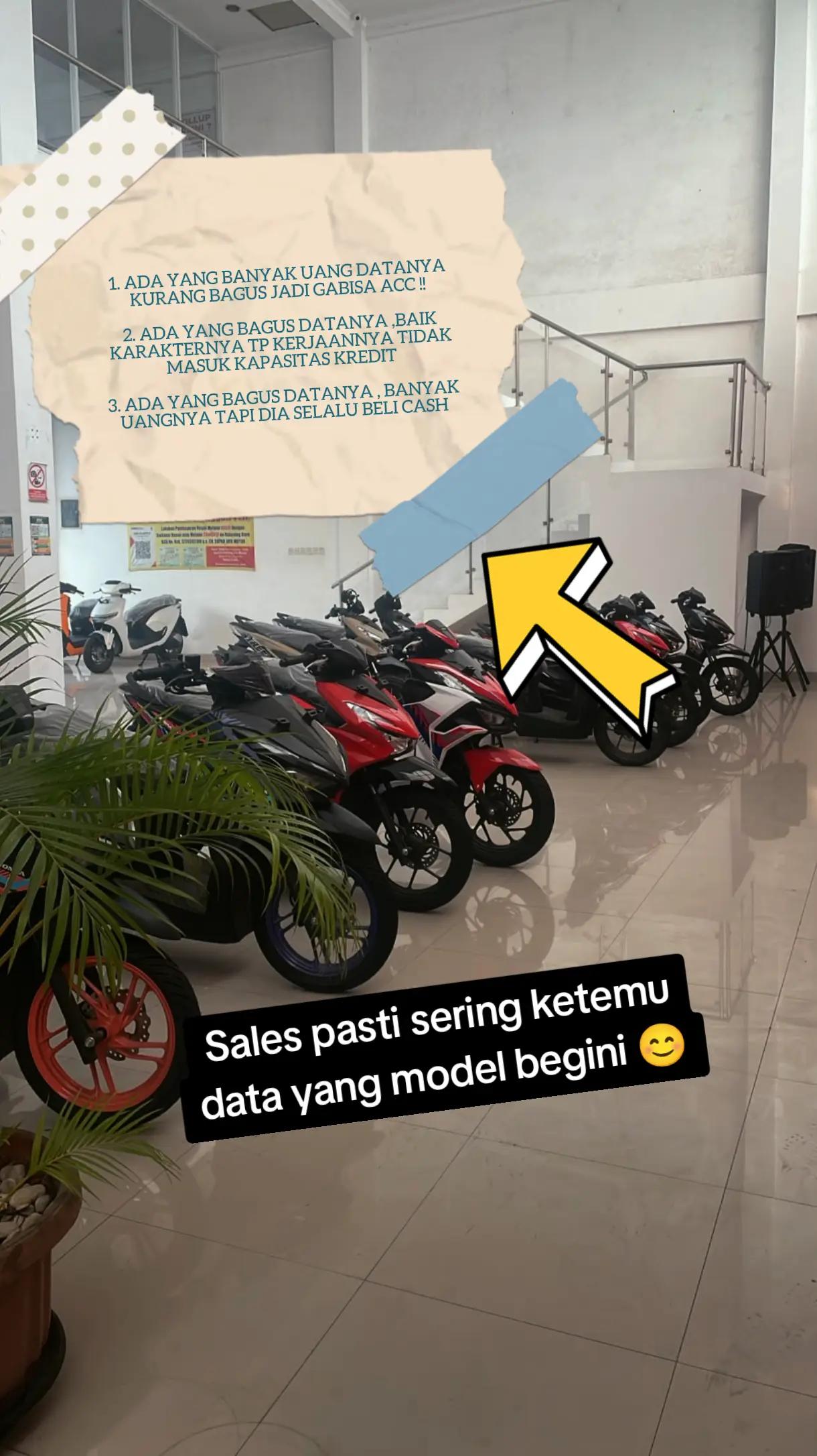 @ARIF HONDA MOTOR