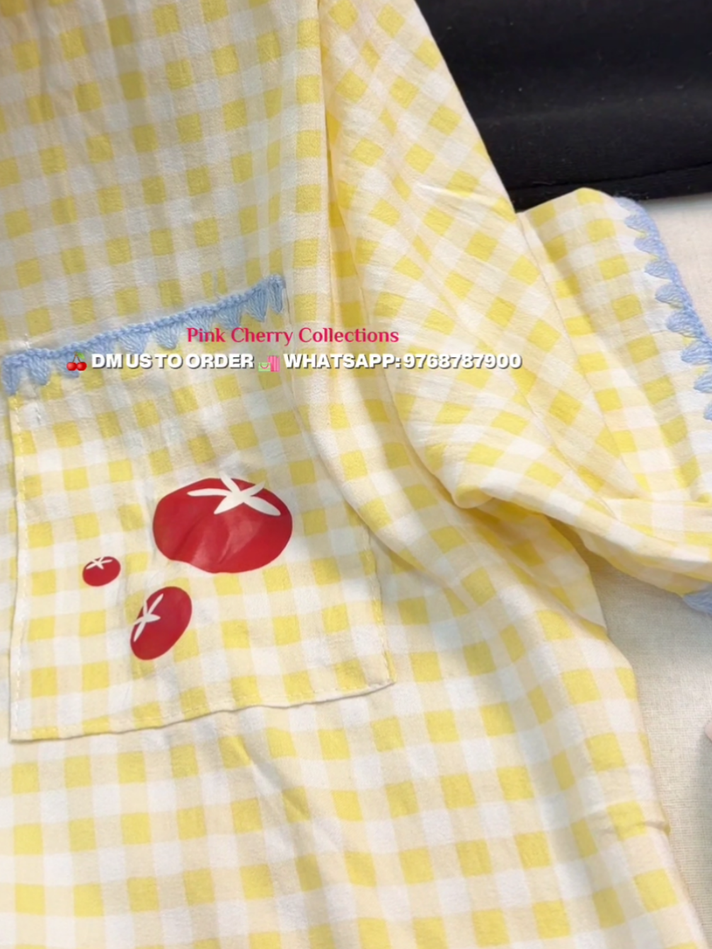 @Pink Cherry Collections