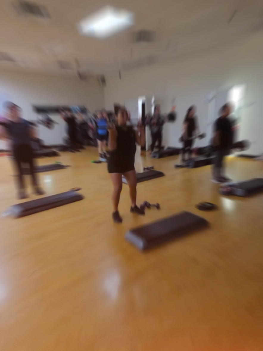 @Ari Alvarado jumping studio