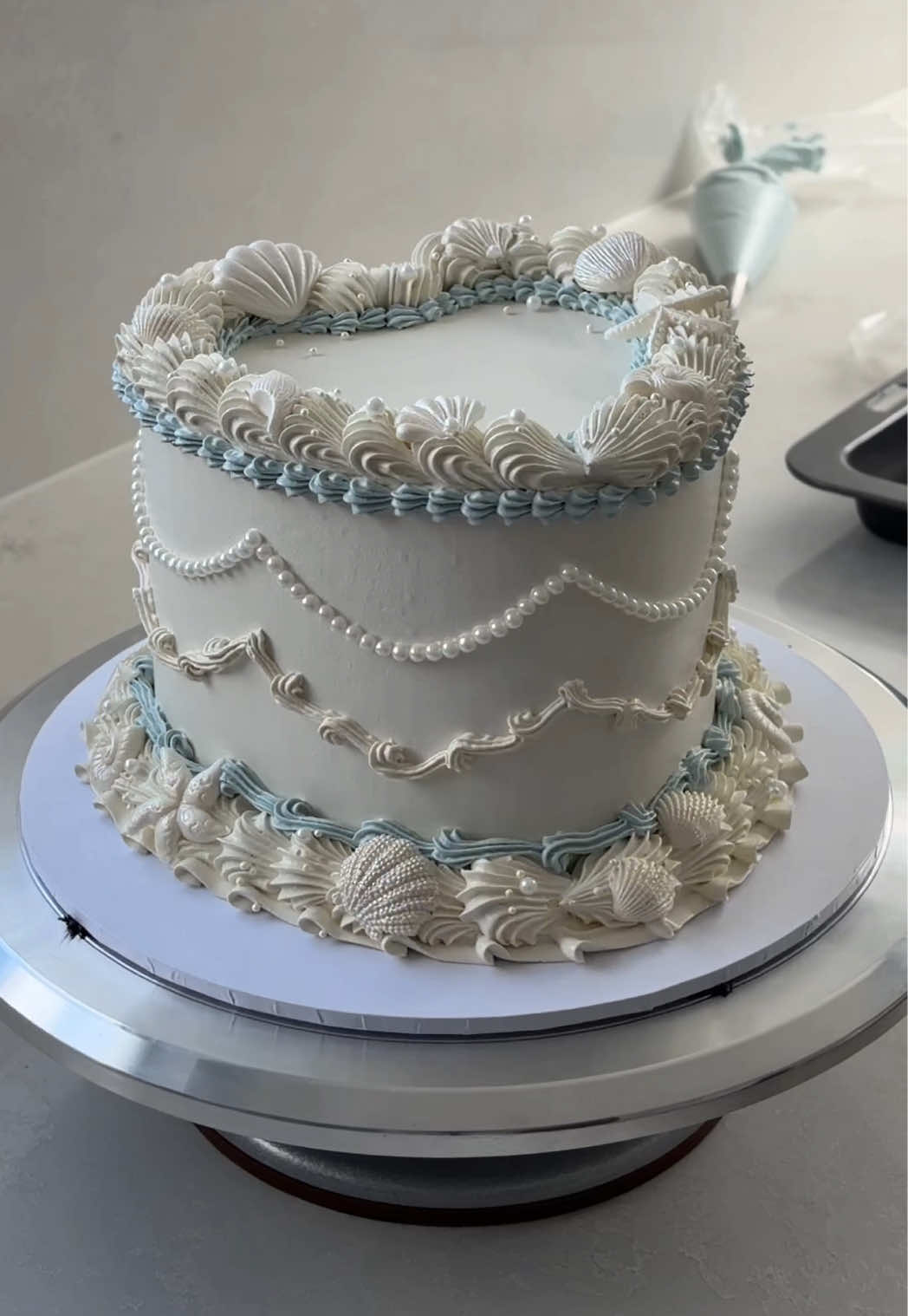 @Bakes By Tyla