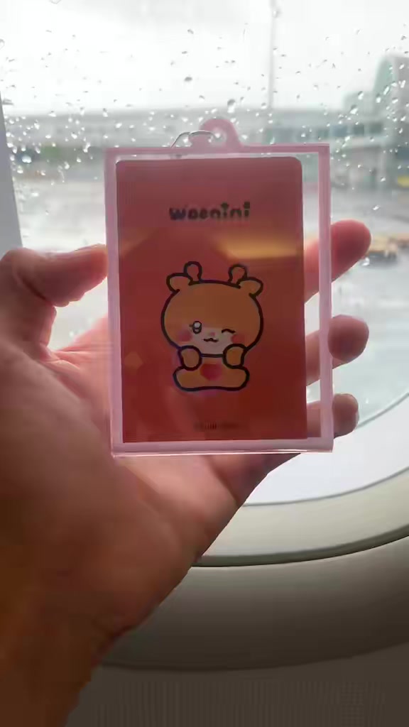 @ℳ小晴໒꒱.🎧