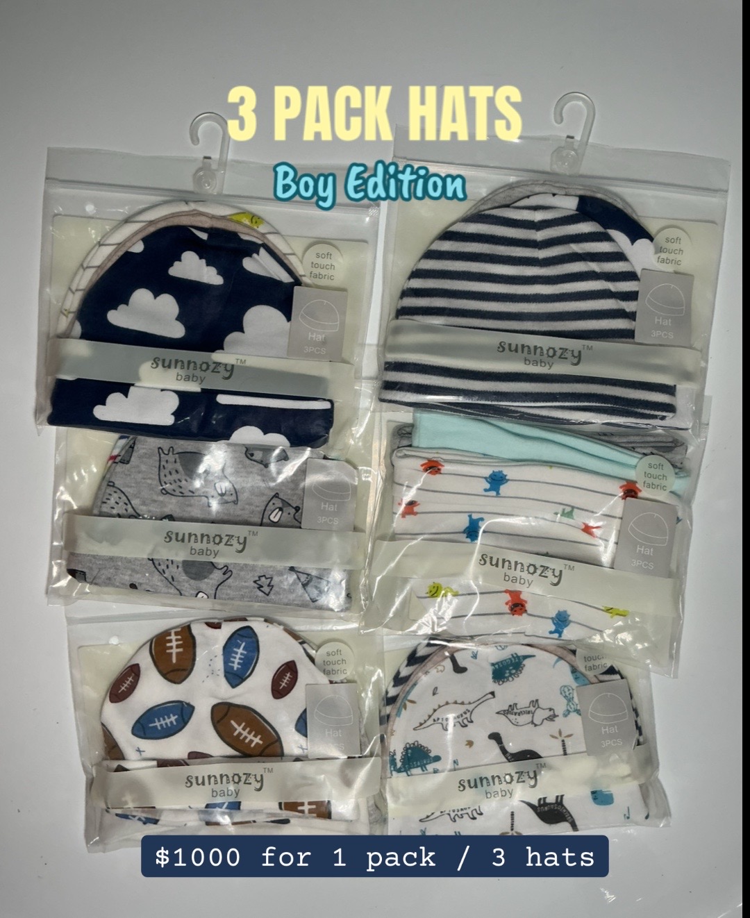 @Just Glamz Baby Boutique