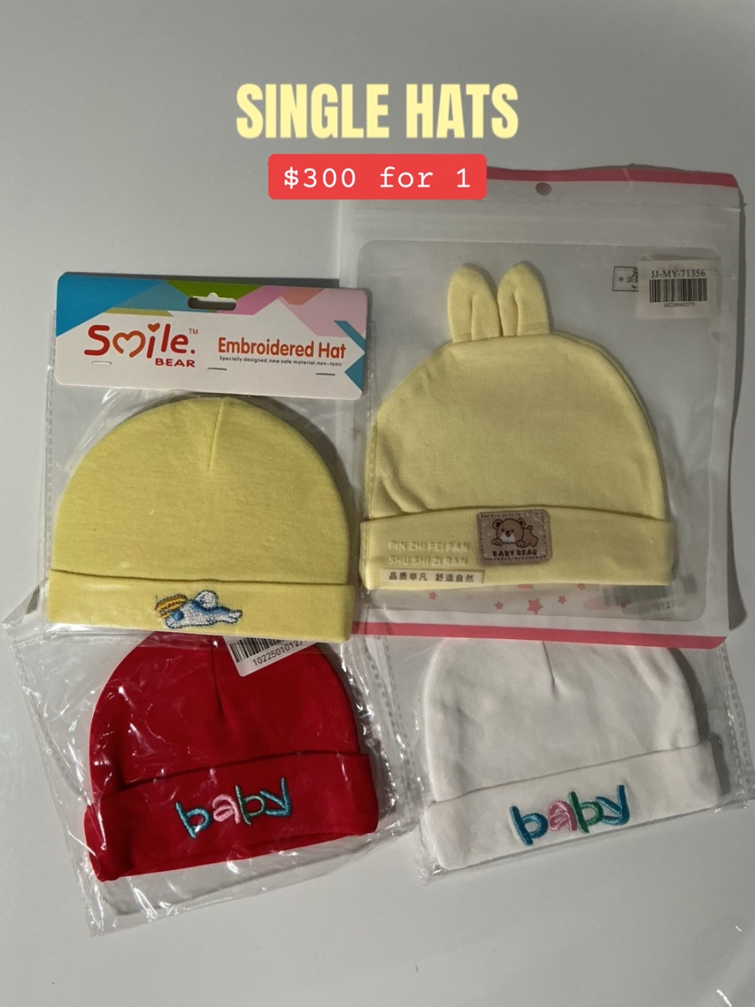 @Just Glamz Baby Boutique