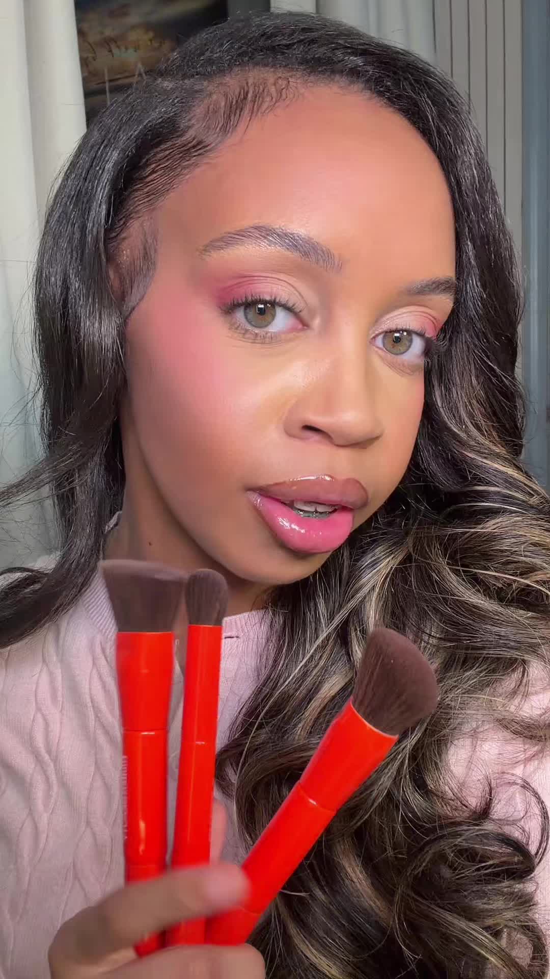 @Precious In Purpose
