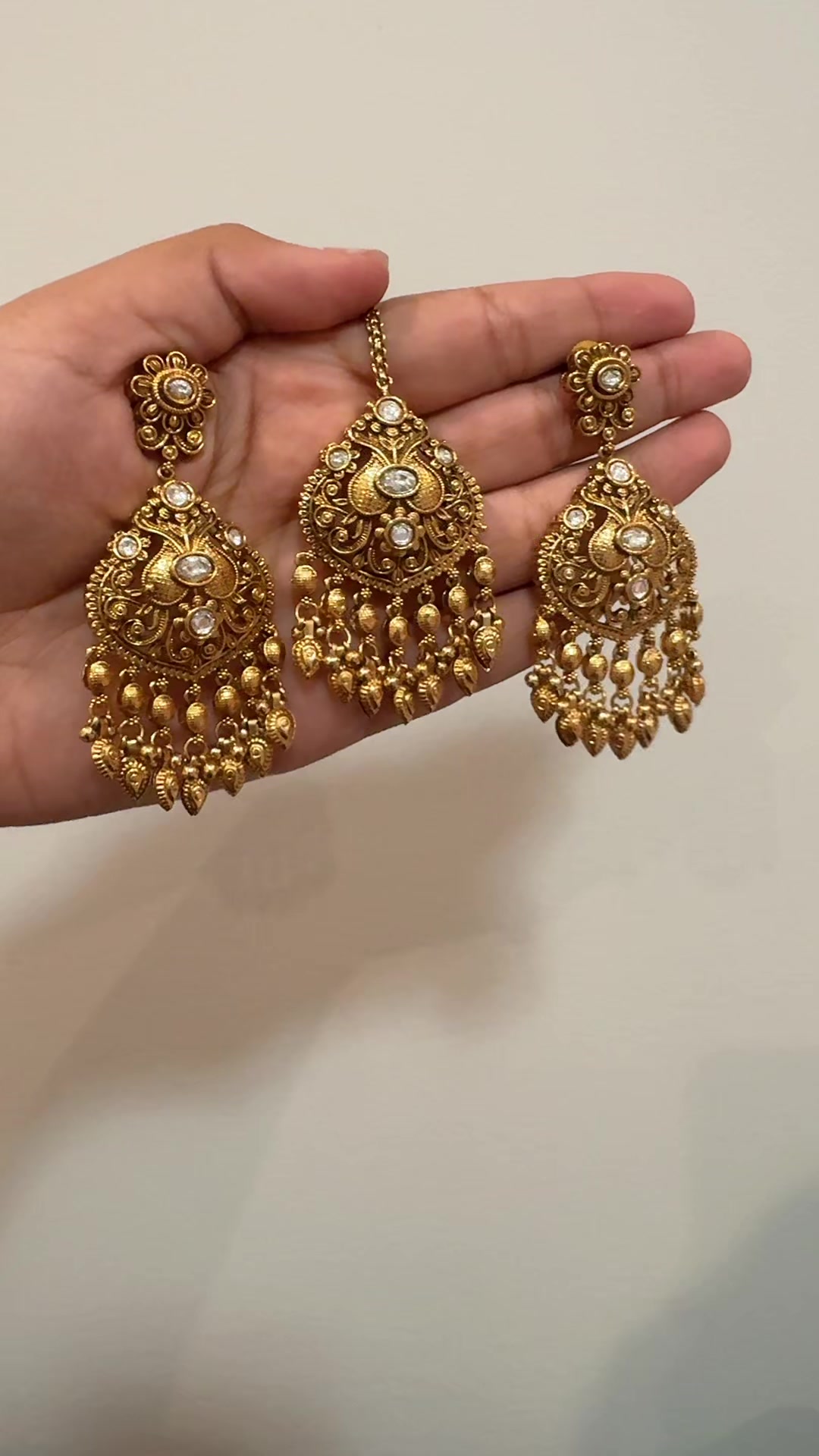 @SEERAT JEWELLERY BY BRAR LTD