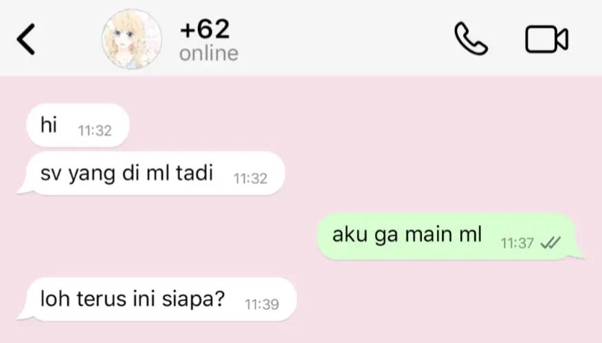 @Asha