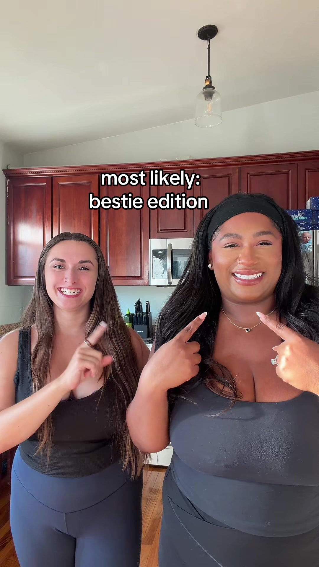 @big boob besties