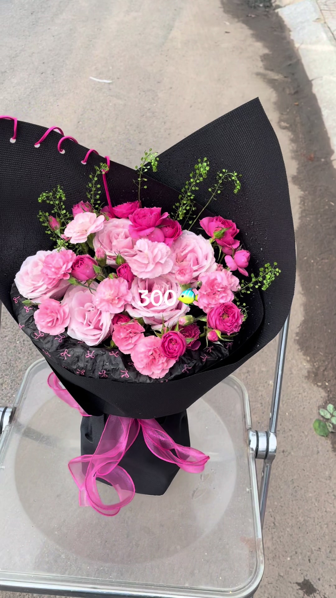 @Shop hoa MIMOSA T&Acirc;Y NINH CŨ