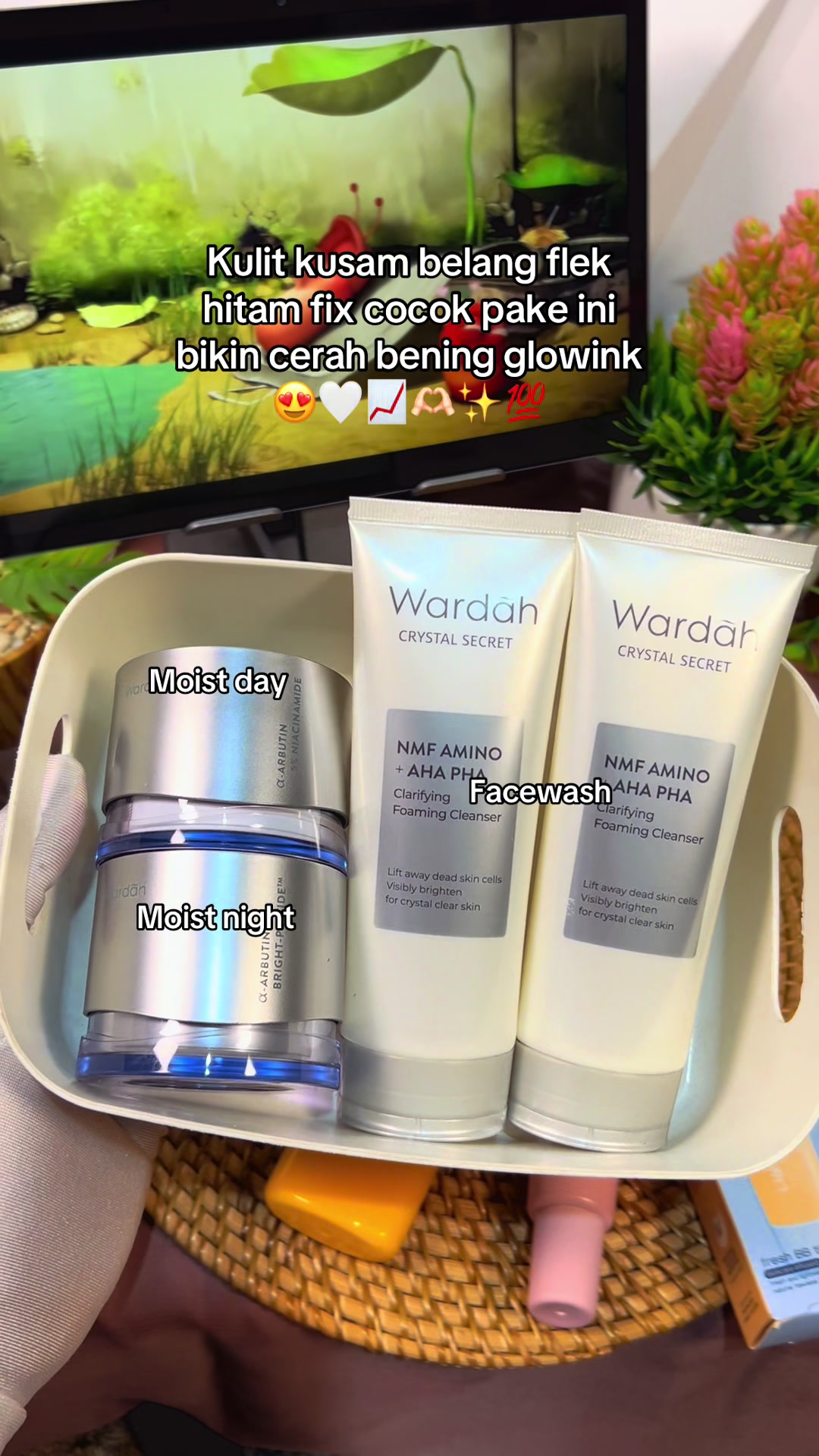 @Deanda | Tips Skincare