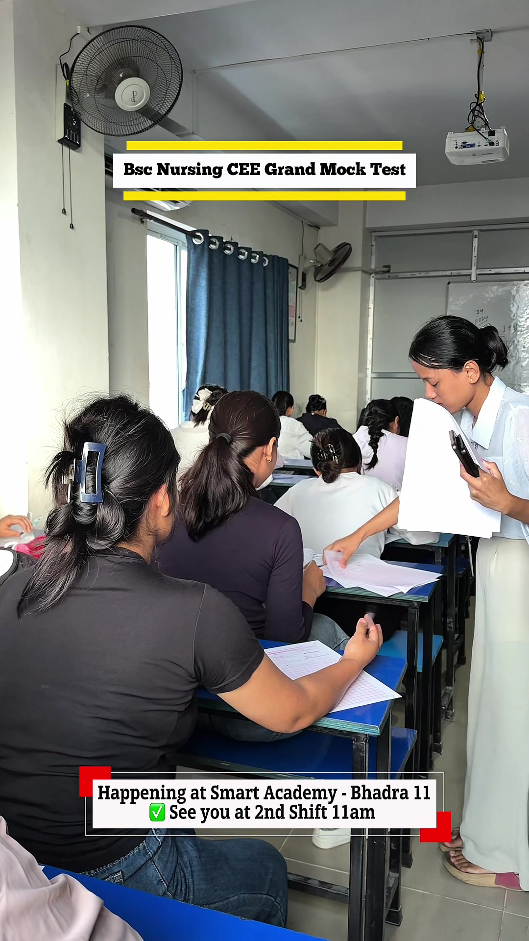 @Smart Educational Academy