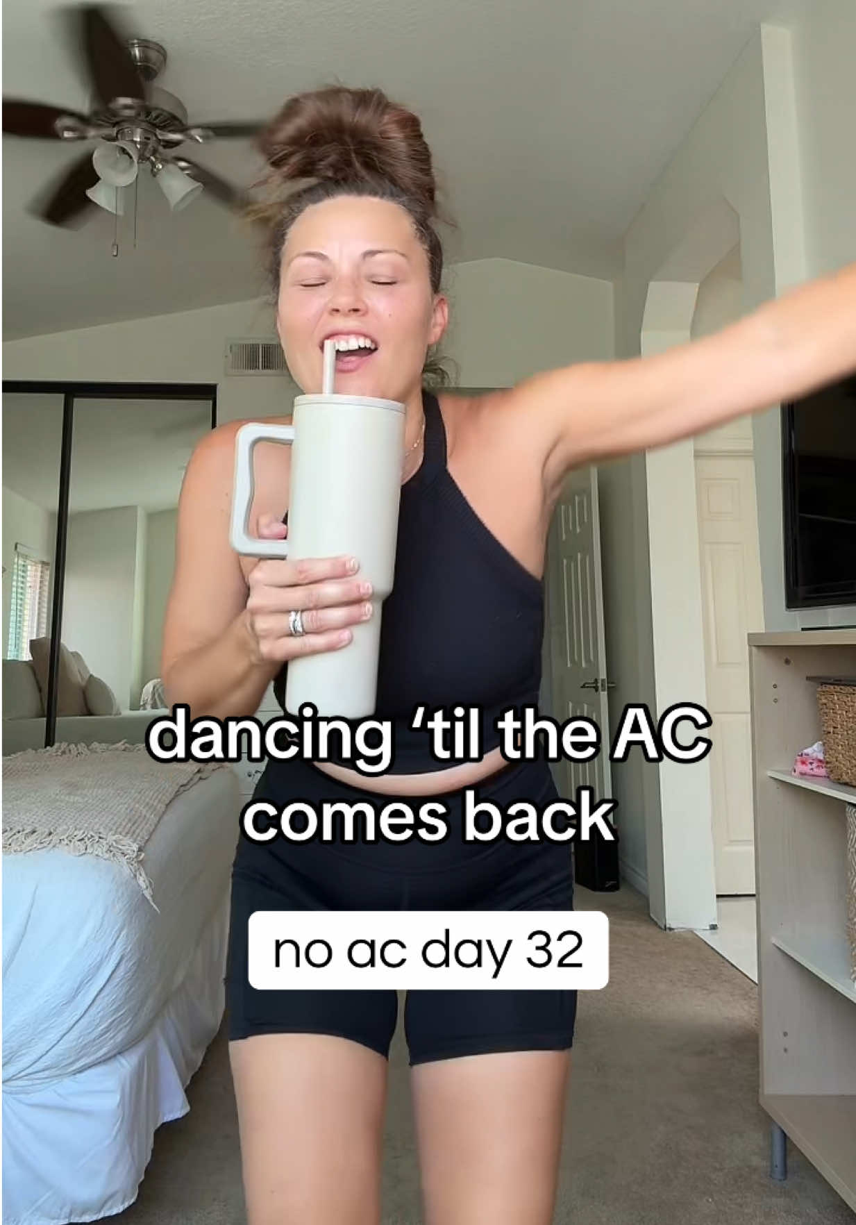 @Nicole Eggert