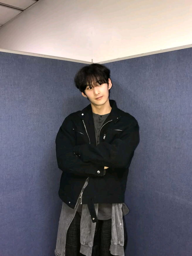 @민호