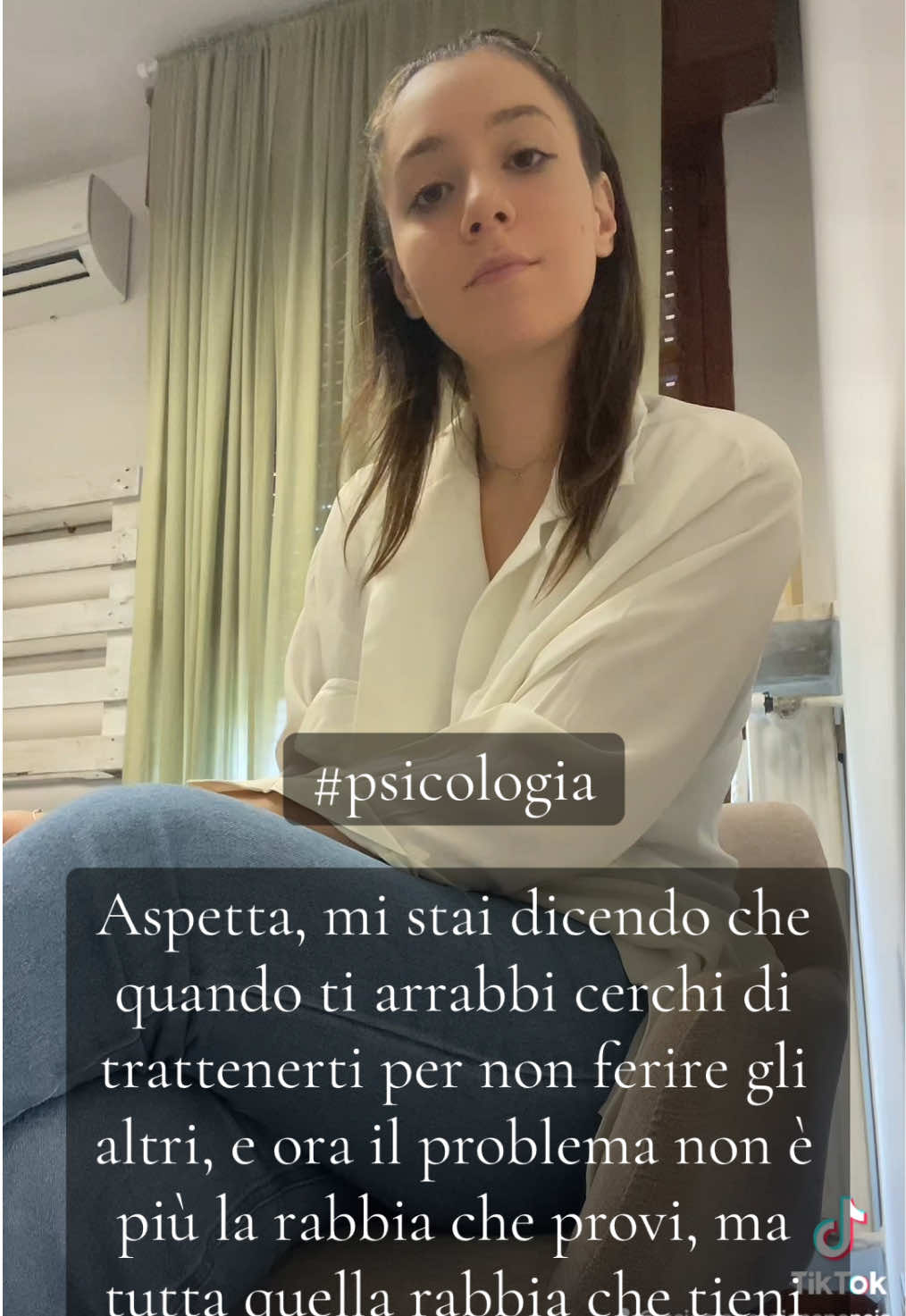 @DIANA PANAIA | Psicologa