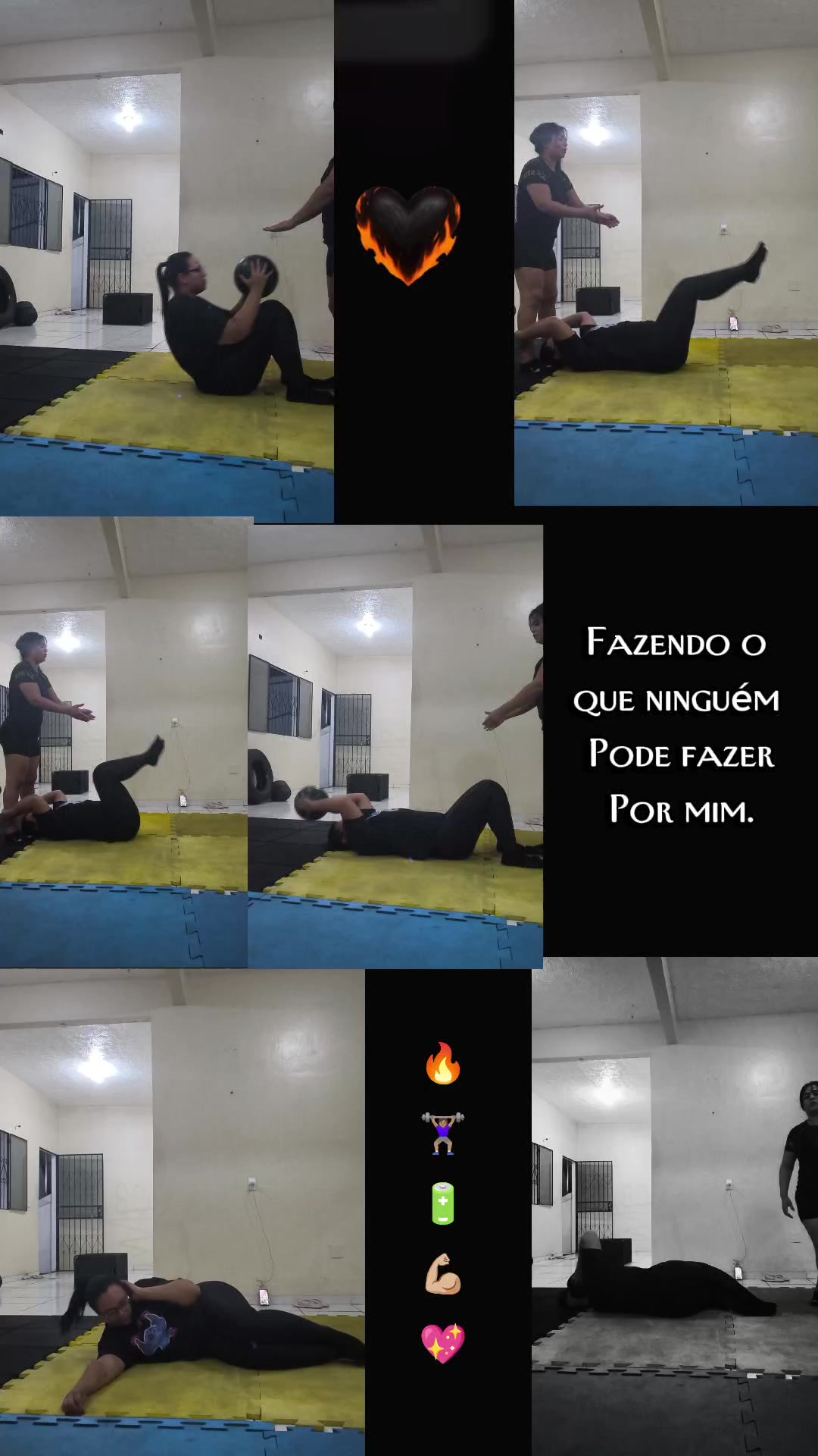 @Amanda Guimaraes