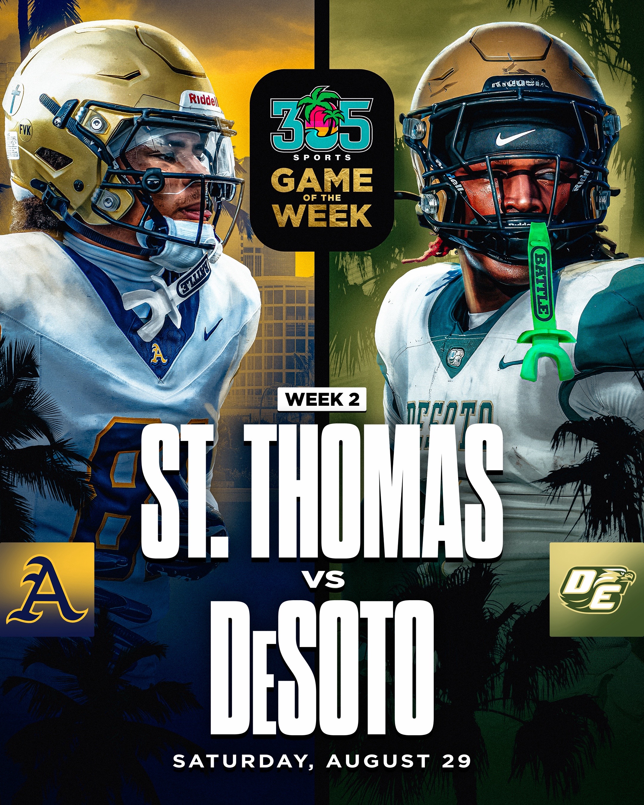 @305 Sports