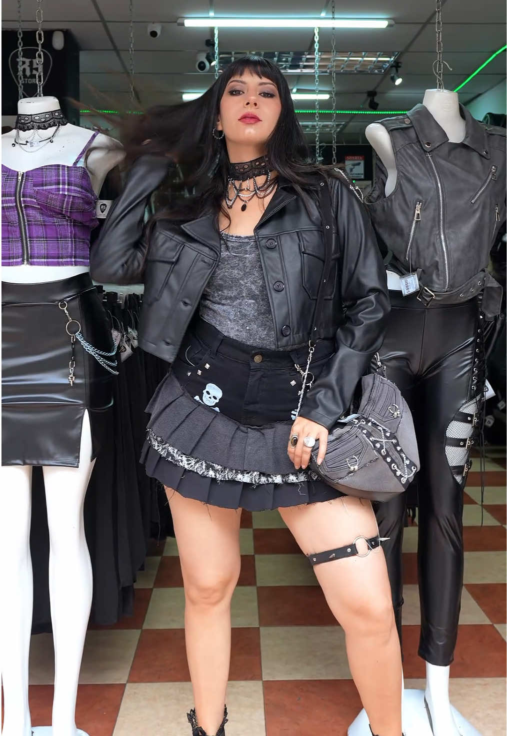 @Rock Style Store
