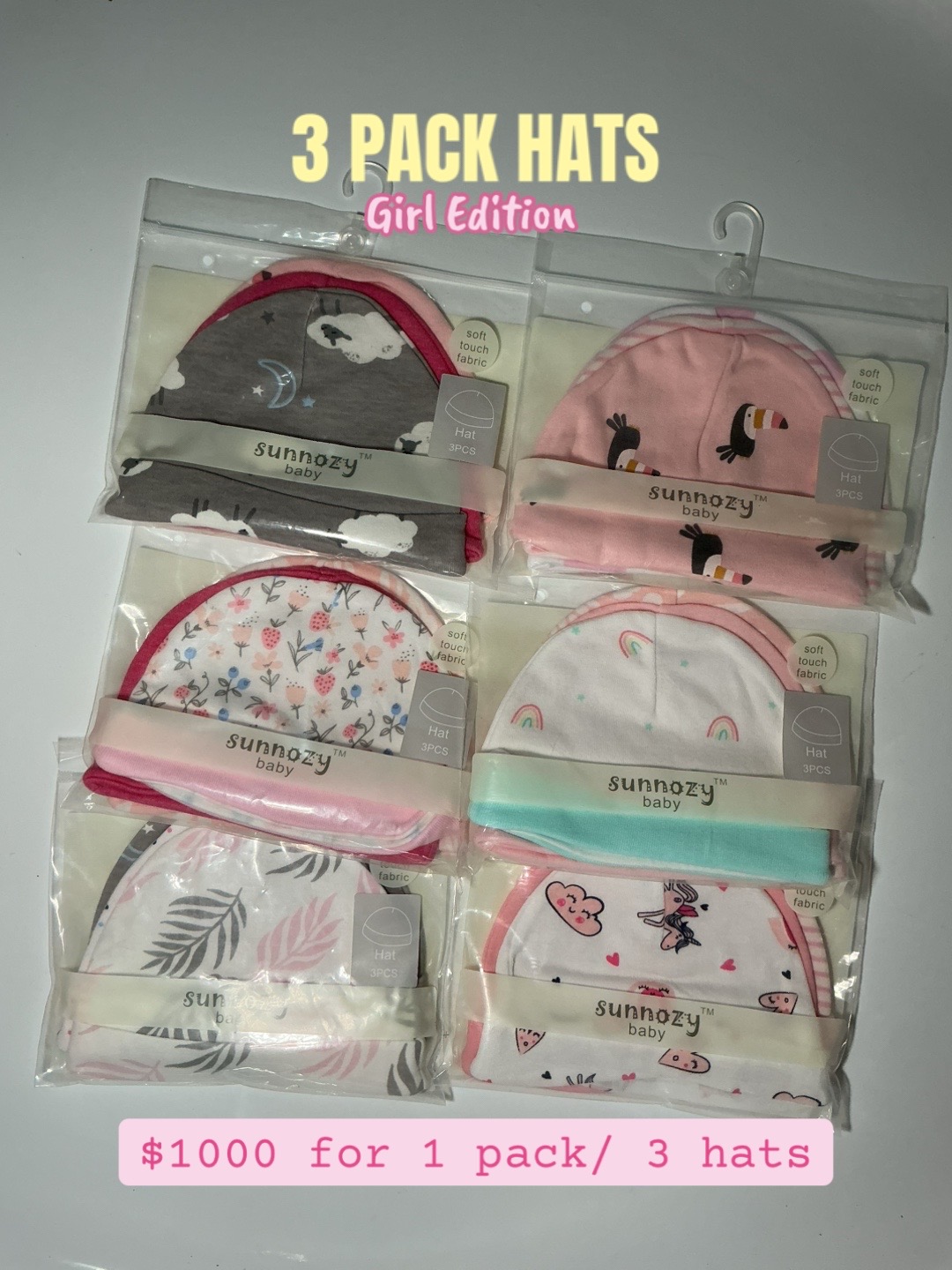 @Just Glamz Baby Boutique