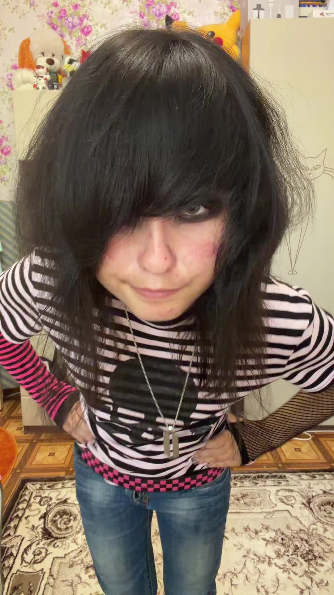 @Sophia_EmoQueen🖤