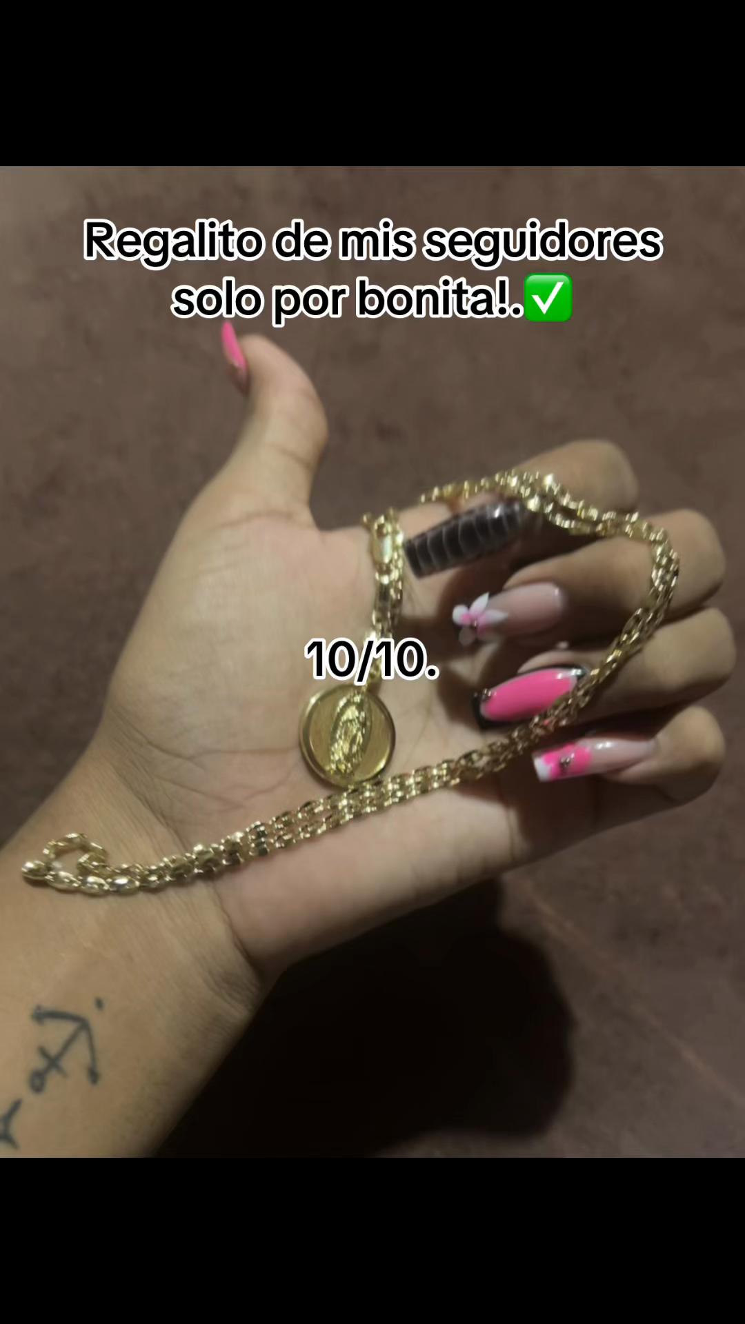 @LUISAFERNANDA✨🌷🐚