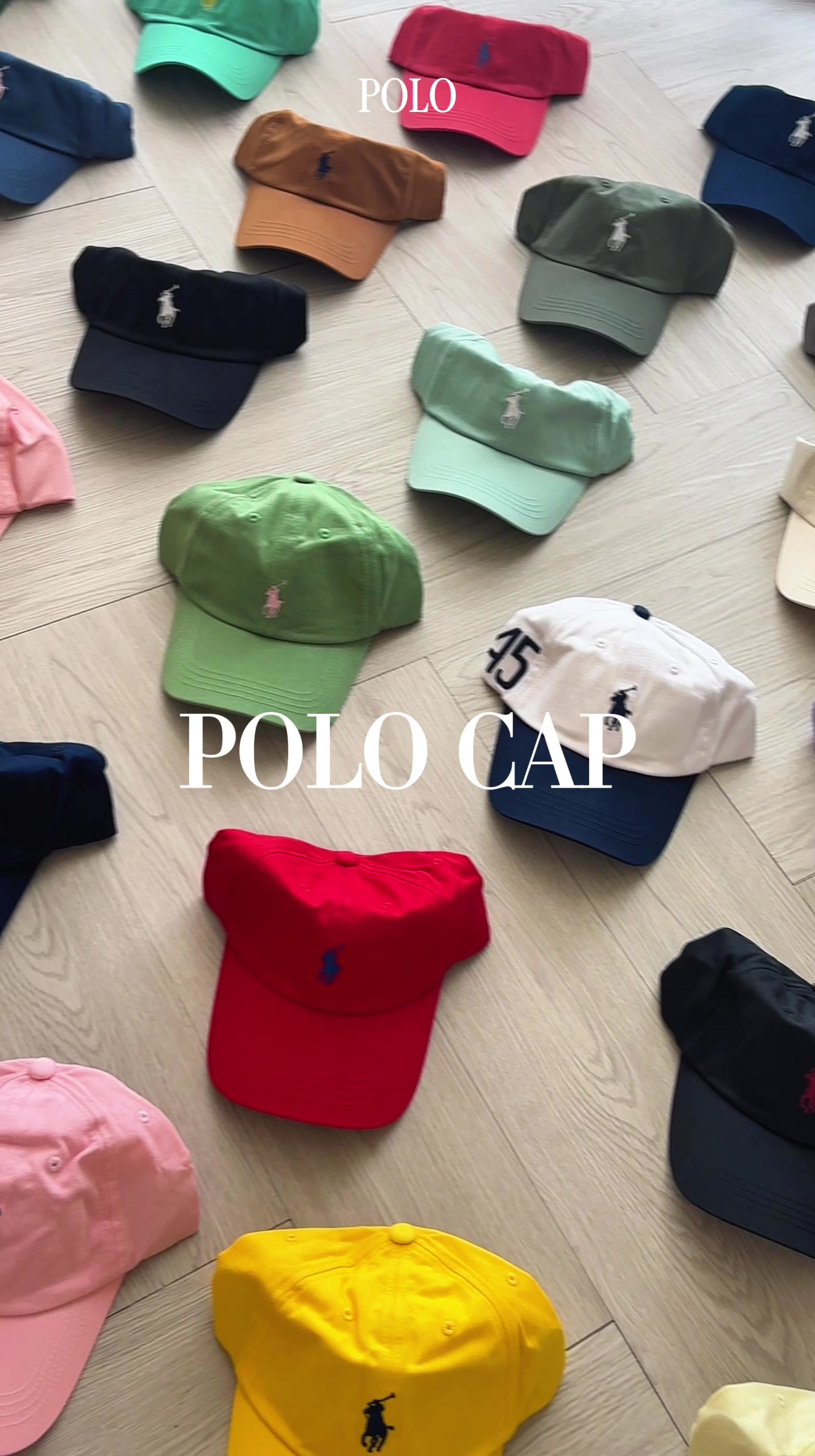 @POLO Indonesia