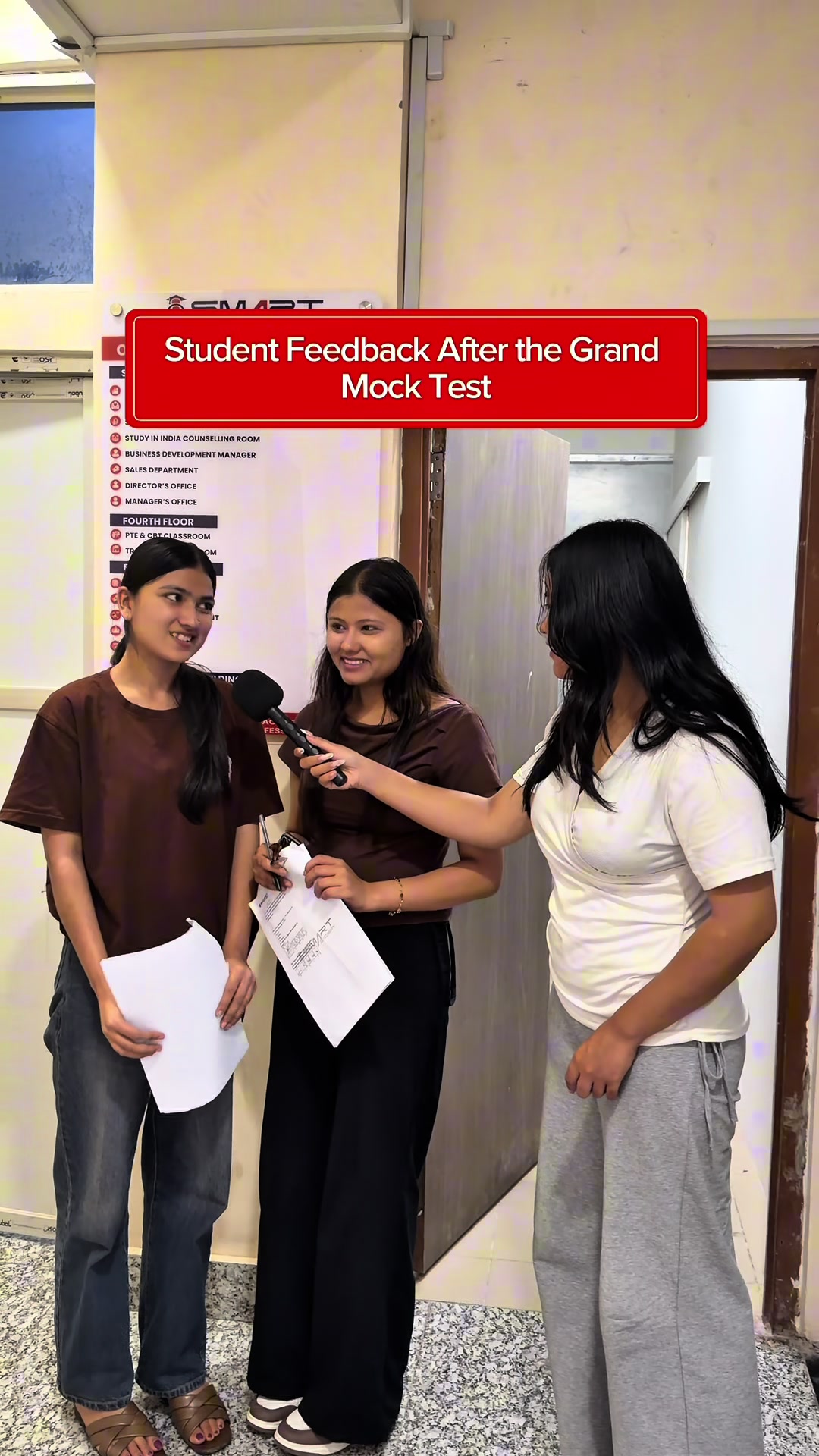 @Smart Educational Academy