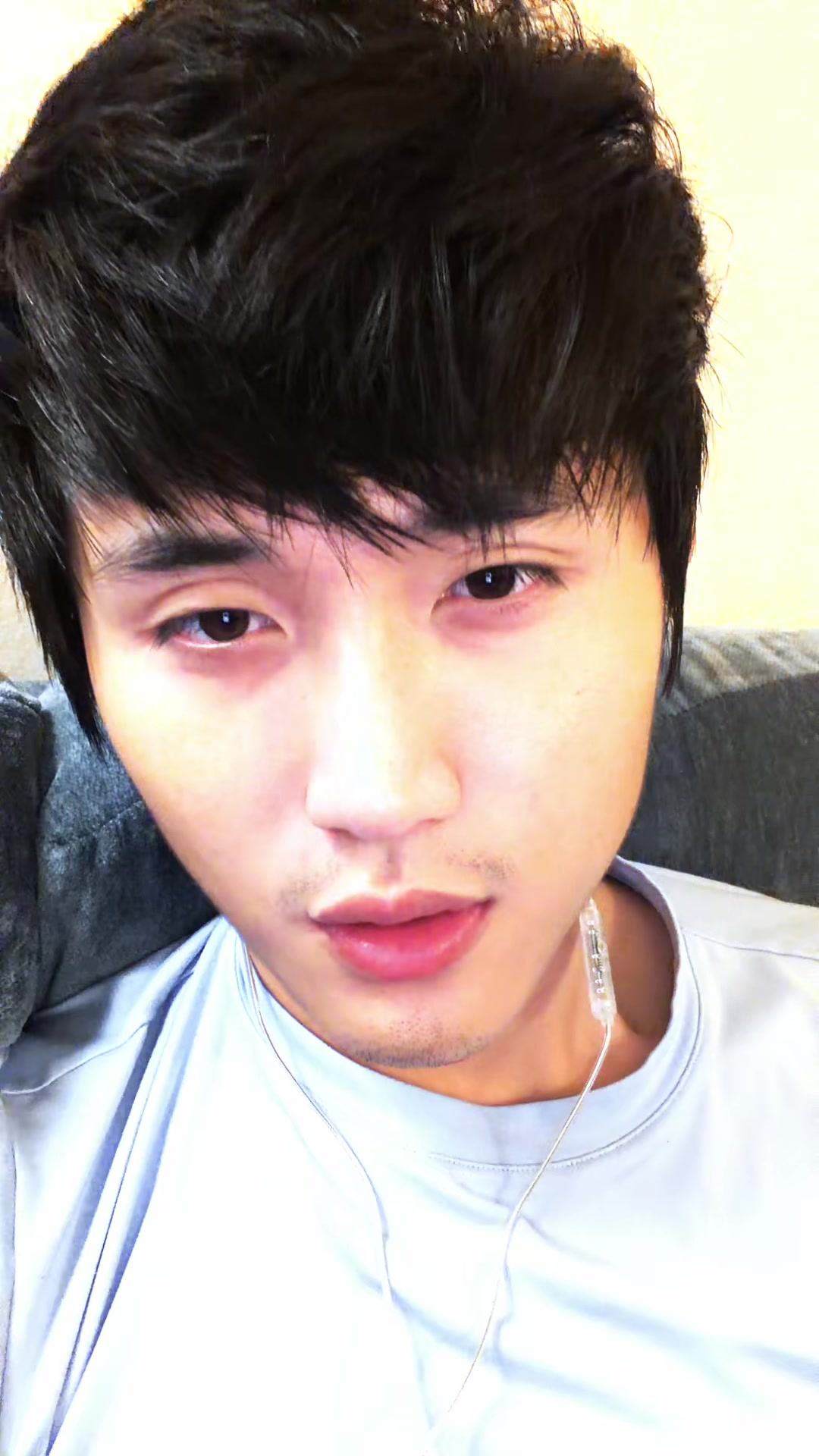 @Charles Hsu Spam Account