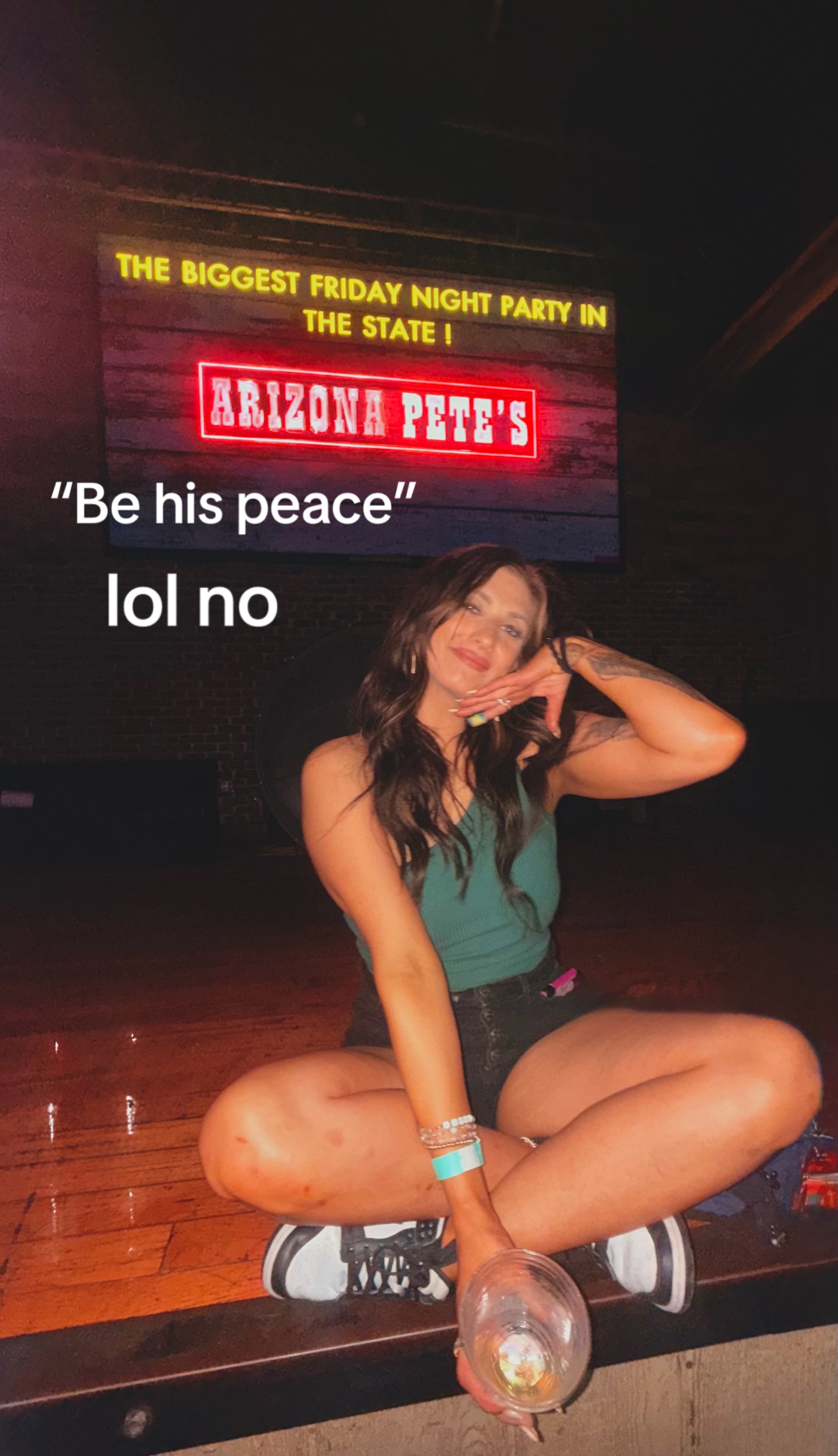 @savannah stewart