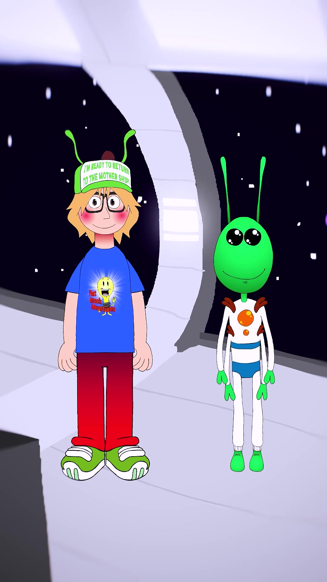 @Fact Attack Adventures 🧠