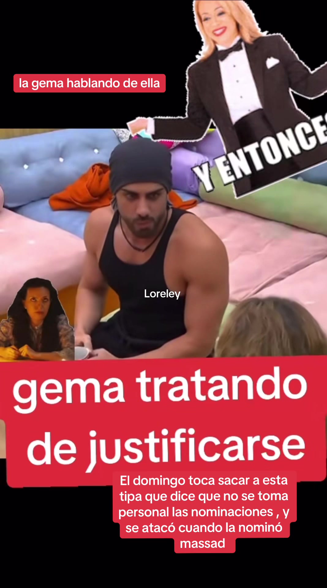@Loreley Lagarza