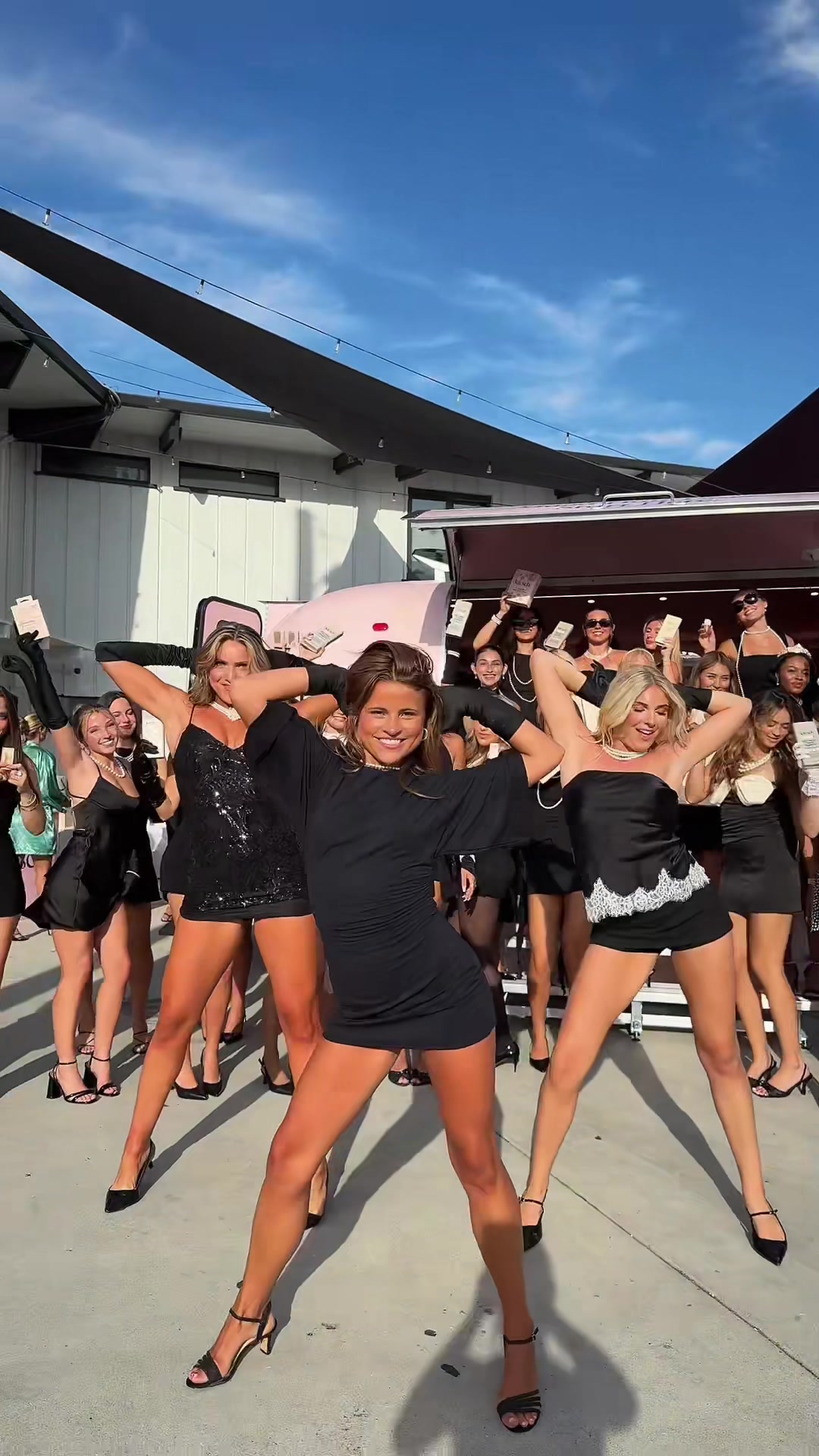 @Alpha Phi