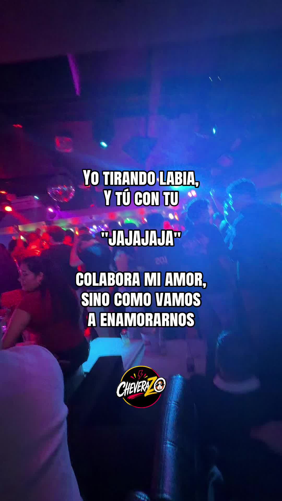 @Cheverazo
