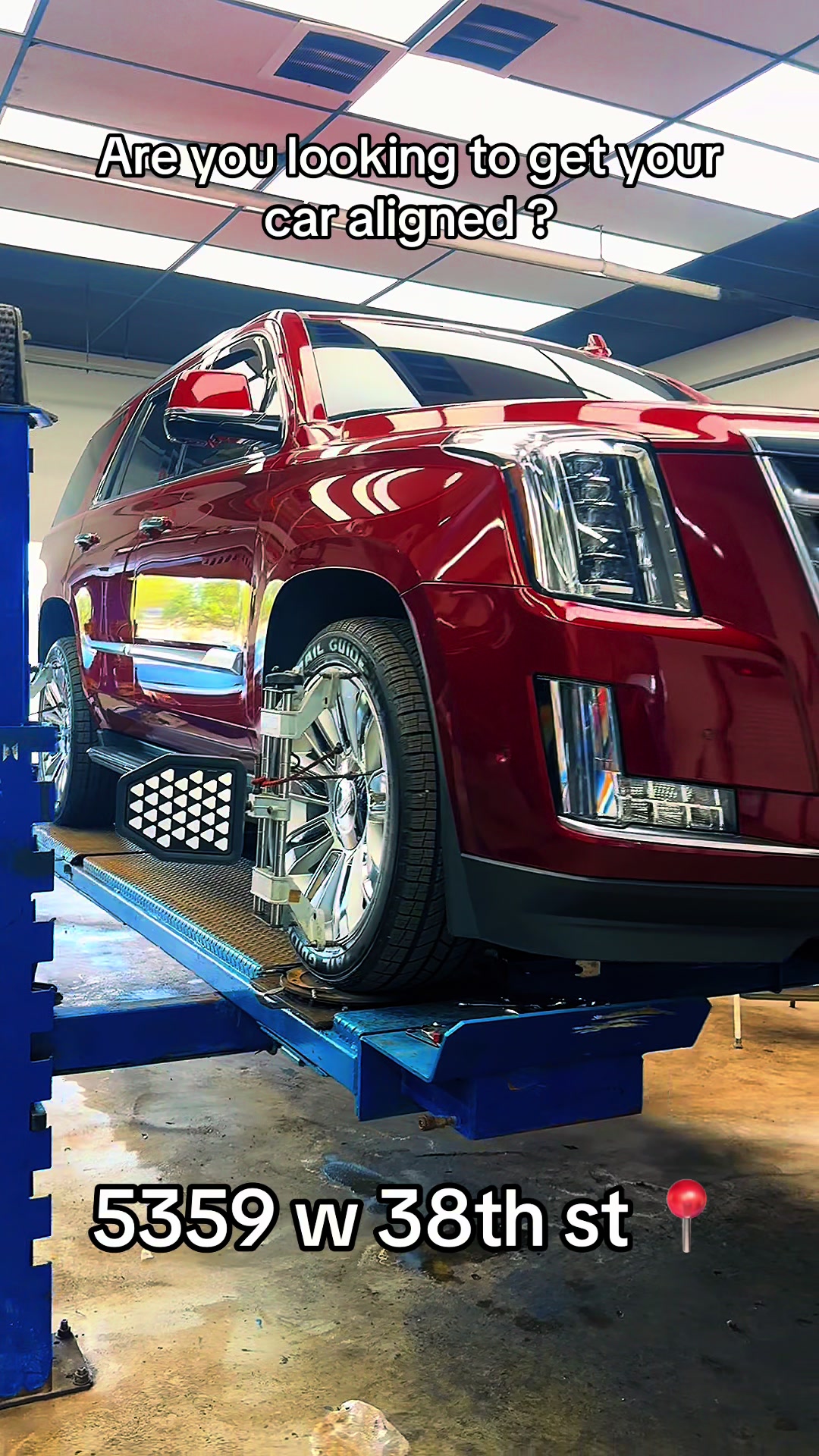 @Circle tires