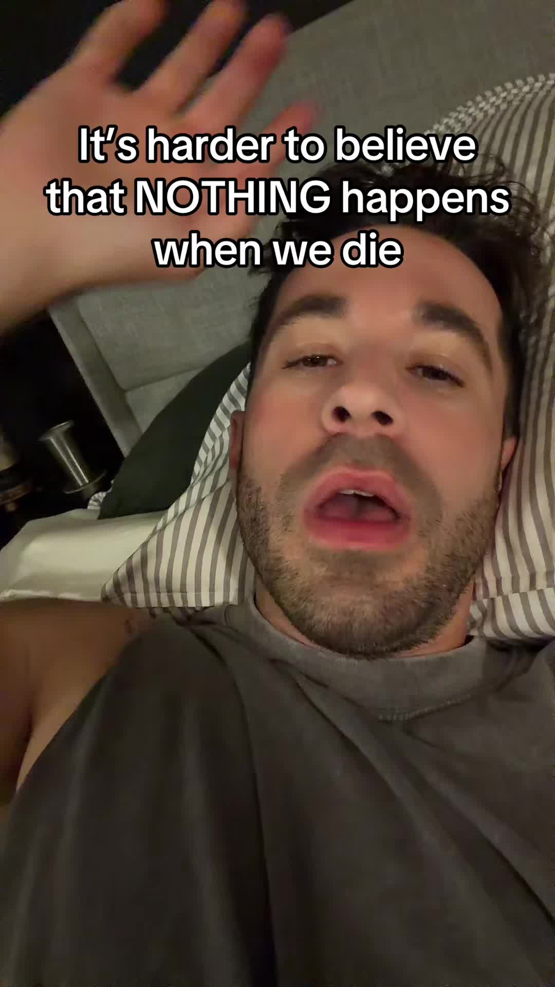 @DEAD Talks