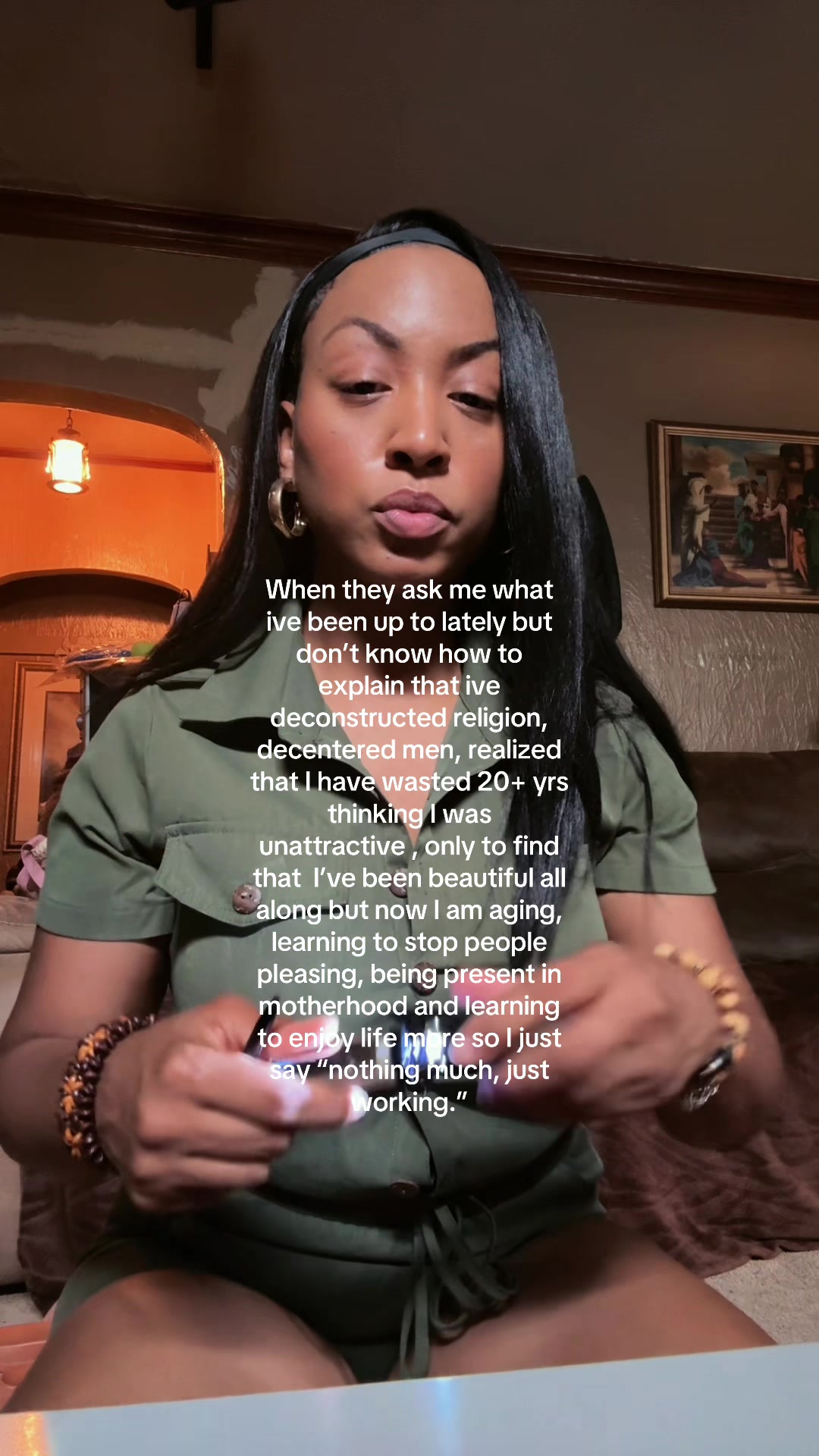 @Shatoria Rose l Artist/Song📝